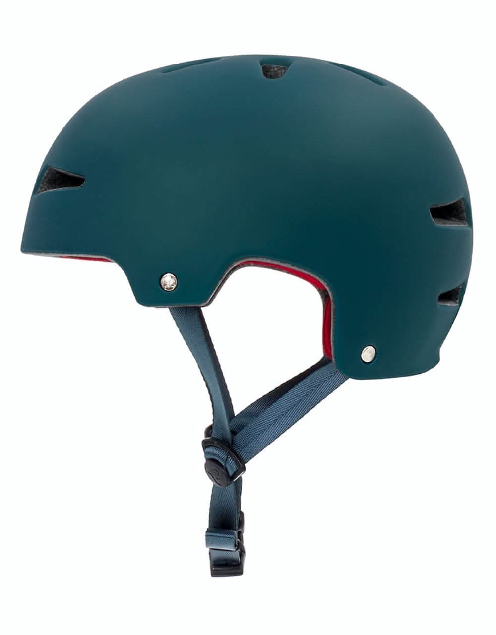 REKD Ultralite In-Mold Helmet - Blue - Image 5
