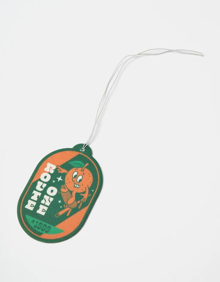 Route One Air Freshener - Fruit One (Orange Scent) - Image 3