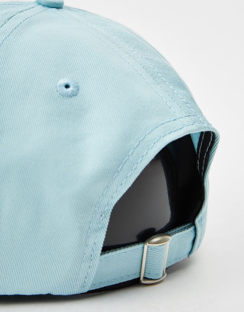 Route One Dad Cap - Sky Blue - Image 3