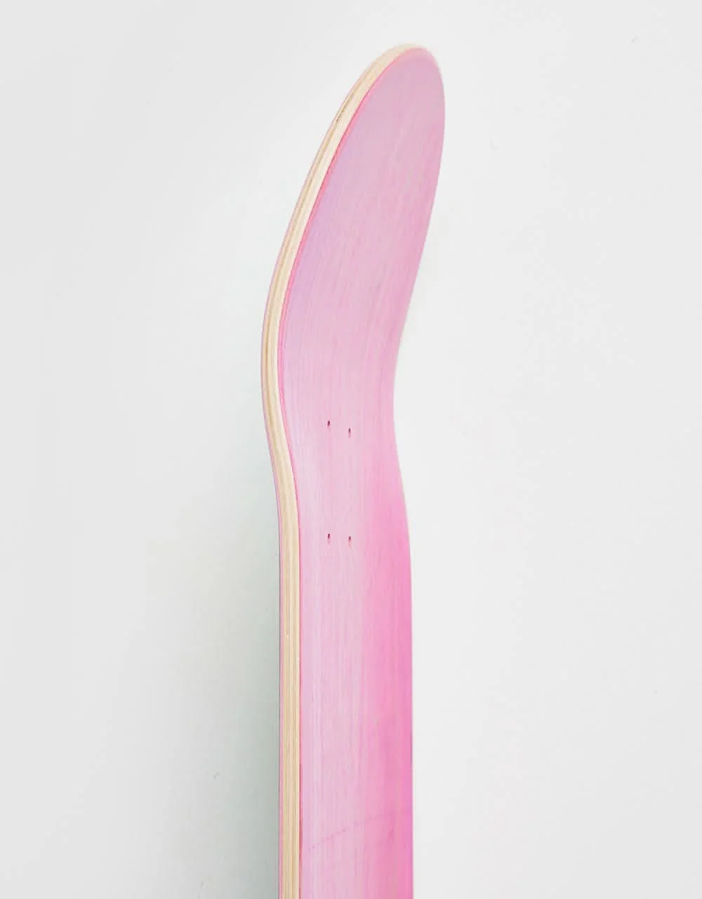 Route One MCMLXXXIX Smoko Skateboard Deck - 9" - Image 5
