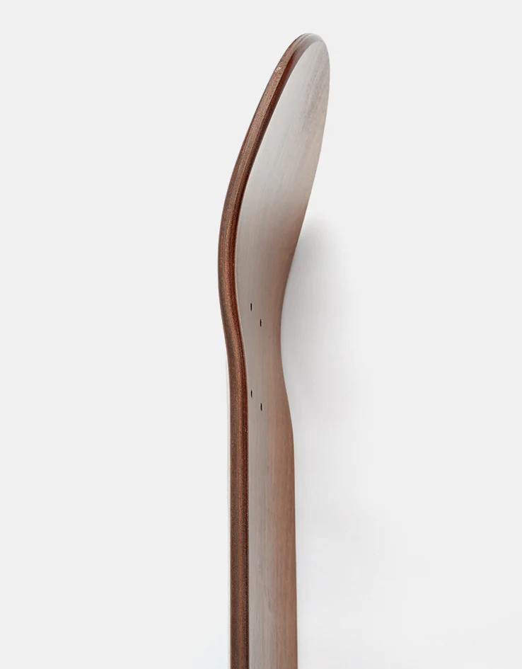 Route One Rooted Skateboard Deck - Image 4