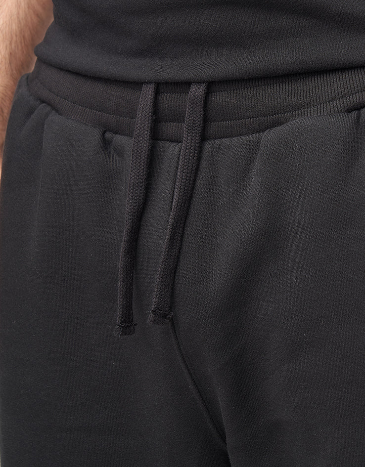 Route One Super Baggy Sweatpant - Black - Image 5