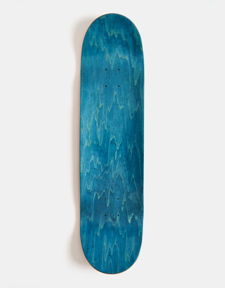 Route One Viper Skateboard Deck - 8.25" - Image 4