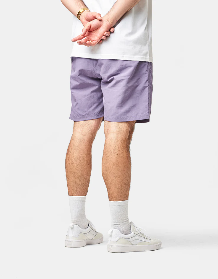 Santa Cruz Classic Dot Swimshorts - Purple Haze - Image 2