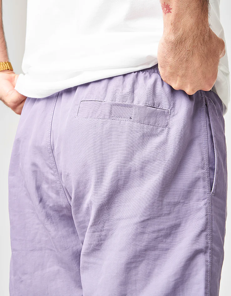 Santa Cruz Classic Dot Swimshorts - Purple Haze - Image 6