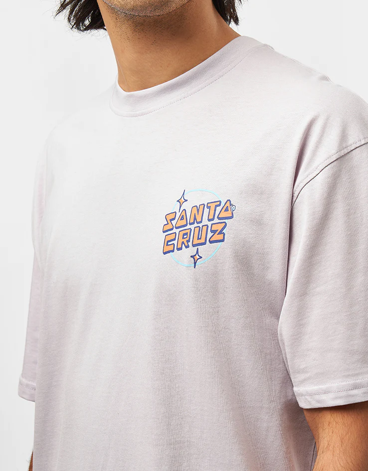 Santa Cruz Desert Tripper T-Shirt - Dusk - Image 3