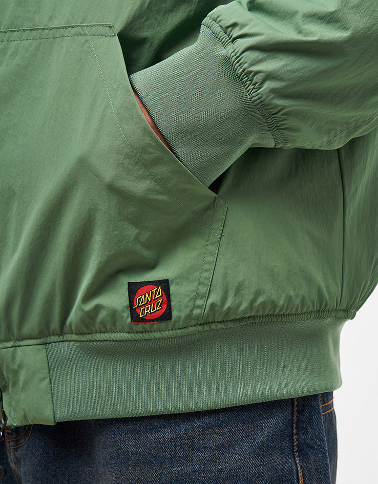 Santa Cruz Ember Jacket - Sage - Image 4