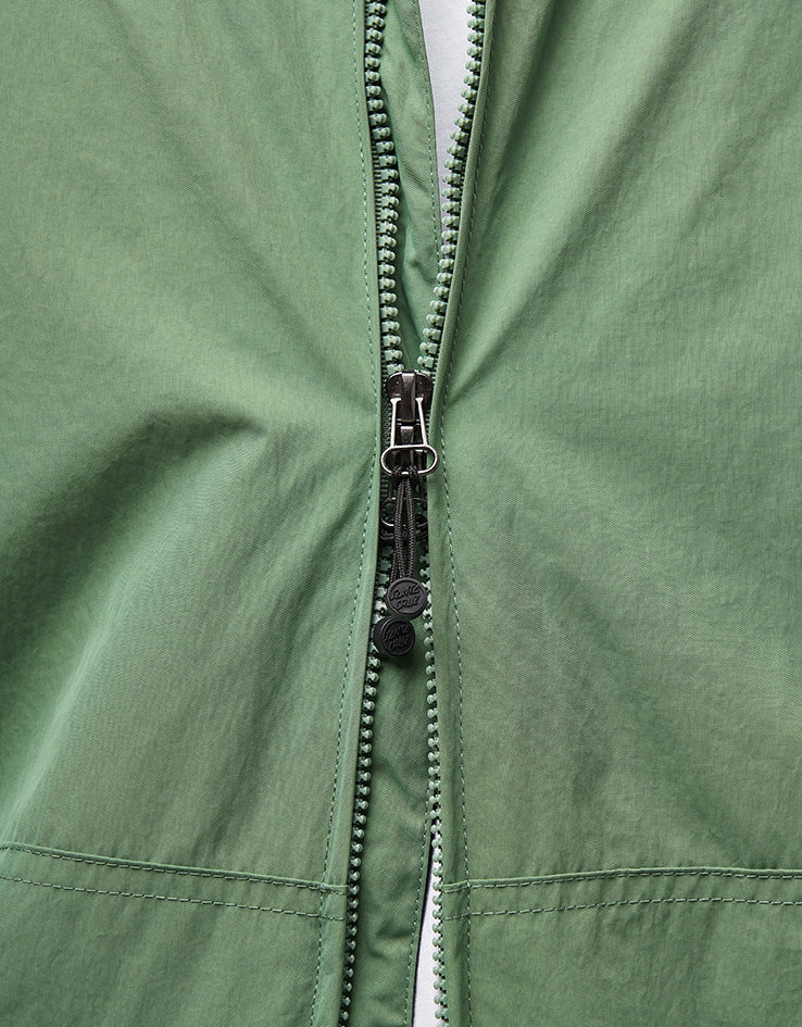 Santa Cruz Ember Jacket - Sage - Image 5