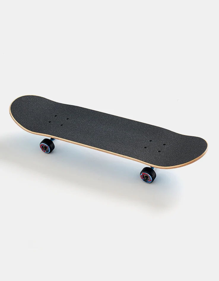 Santa Cruz Screaming Big Mouth Complete Skateboard - 8" - Image 2