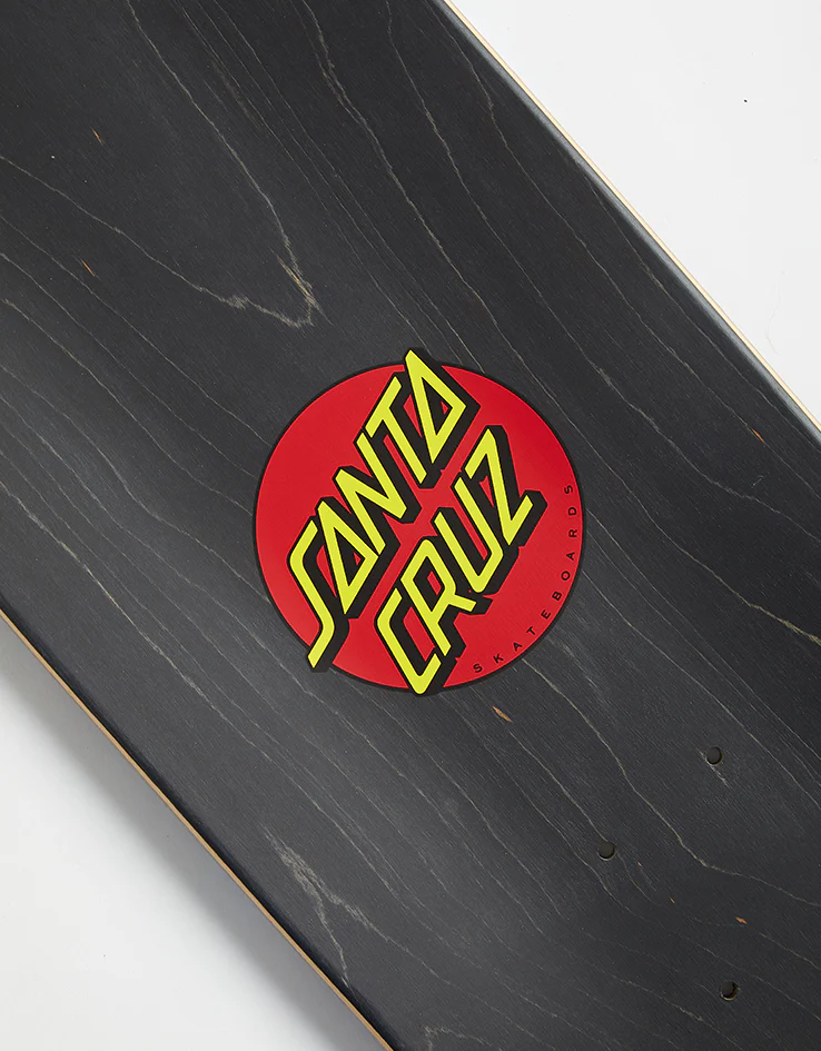 Santa Cruz Screaming Hand Skateboard Deck - 8.375 - Image 4