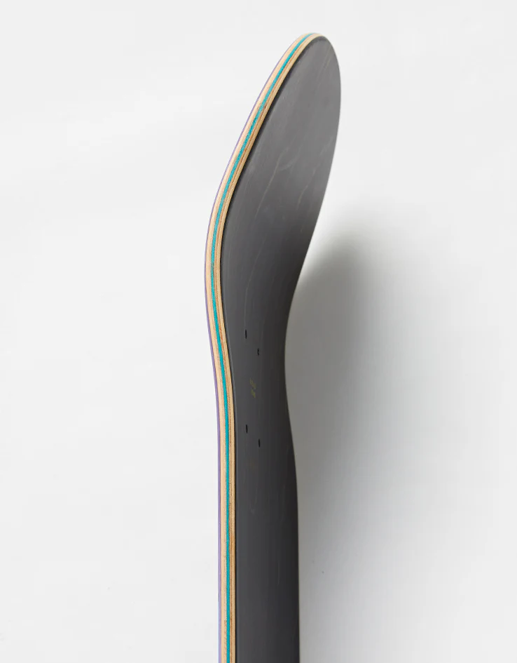 Santa Cruz Screaming Hand Skateboard Deck - 8.375 - Image 5
