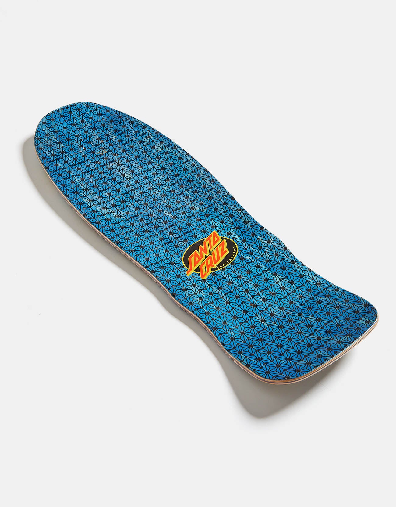 Santa Cruz Winkowski Samurai Skateboard Deck - 10.35" - Image 2