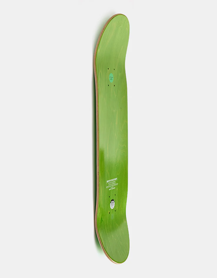 Sci-Fi Fantasy Endless Beauty 2 Skateboard Deck - 8.25" - Image 2