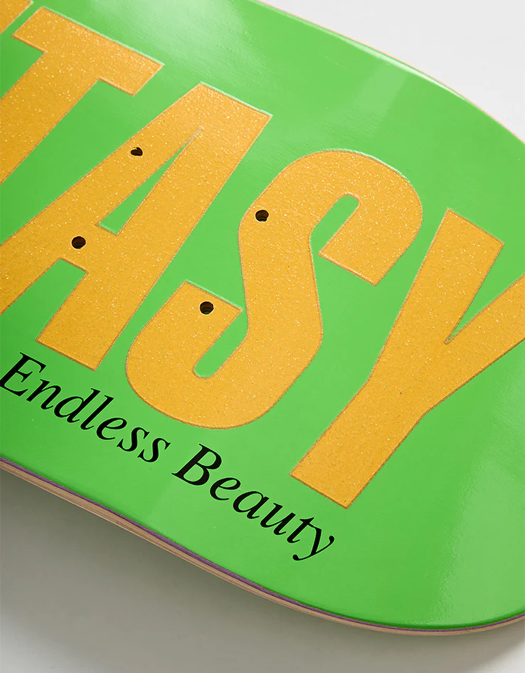 Sci-Fi Fantasy Endless Beauty 2 Skateboard Deck - 8.25" - Image 5