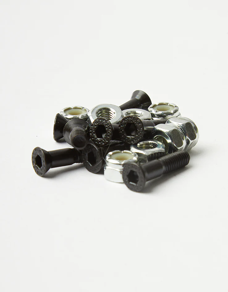 Slappy 1" Allen Bolts - Image 3