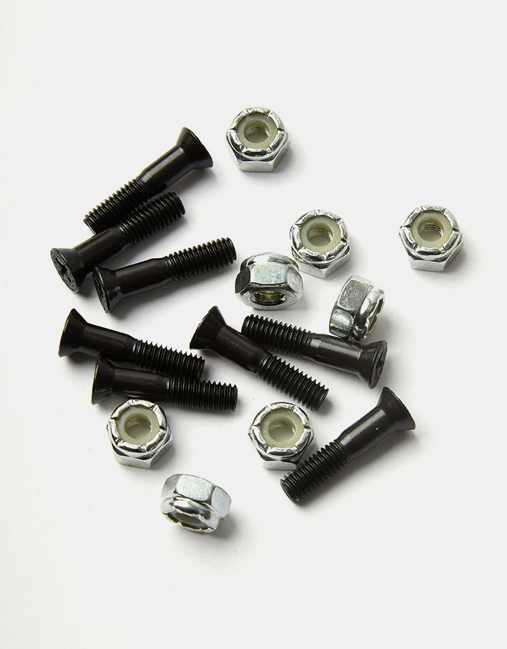 Slappy 7/8" Phillips Bolts - Image 2