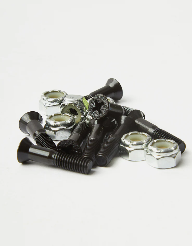 Slappy 7/8" Phillips Bolts - Image 3