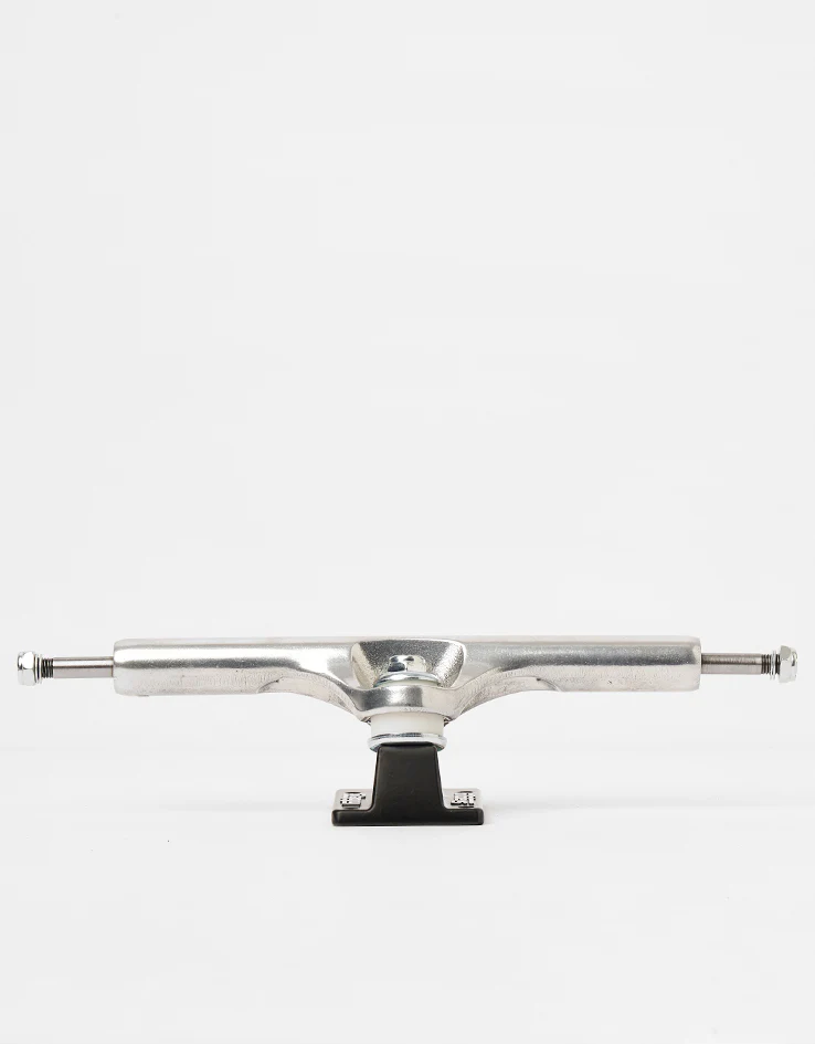 Slappy x Heroin ST1 Hollow Wide Boy Skateboard Trucks (Pair) - Image 2