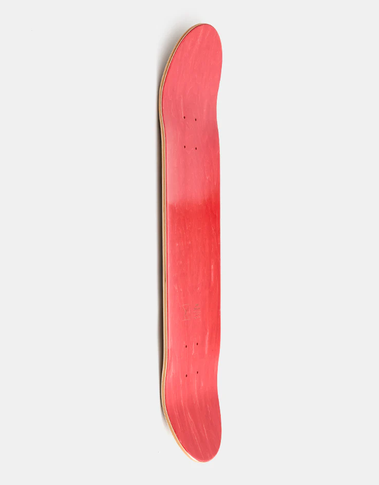 Sour Barney Pixies S3 Skateboard Deck - 8" - Image 5