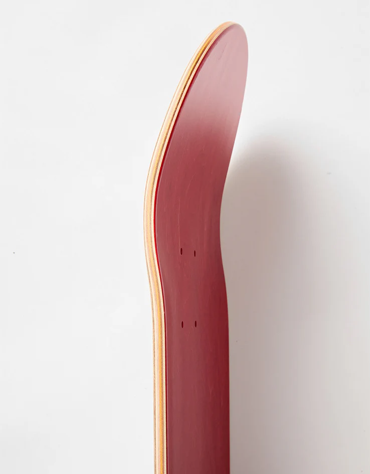 Sour Barney Pixies S3 Skateboard Deck - 8" - Image 6