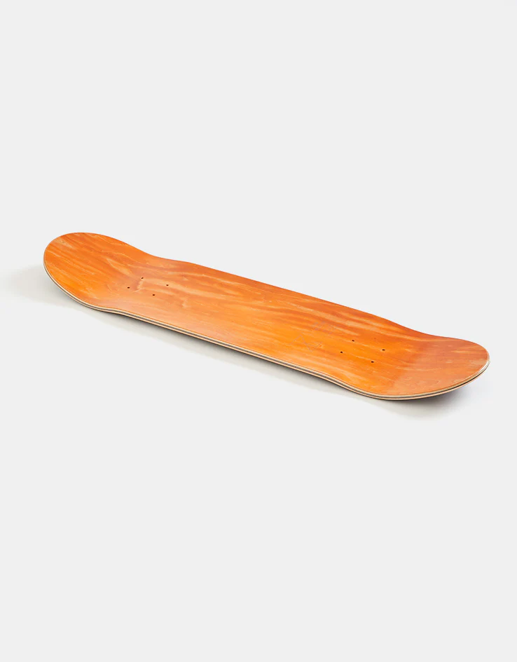 Sour Isaksson Swanlake Skateboard Deck - 8.18" - Image 2