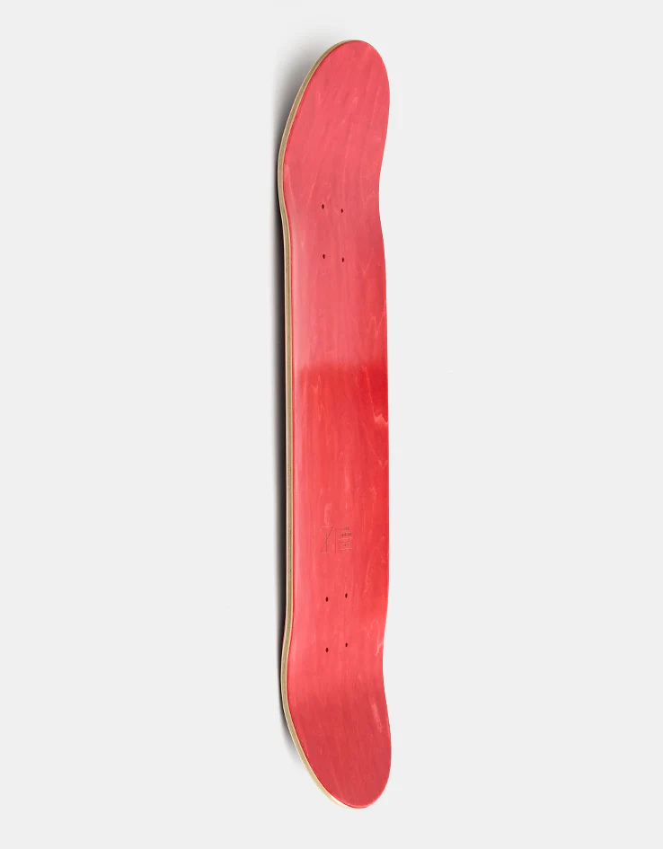 Sour Martin Crack Man S2 Skateboard Deck - 8.25" - Image 5