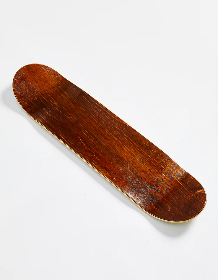 Sour Nisse Maiden Skateboard Deck - 8.125" - Image 3