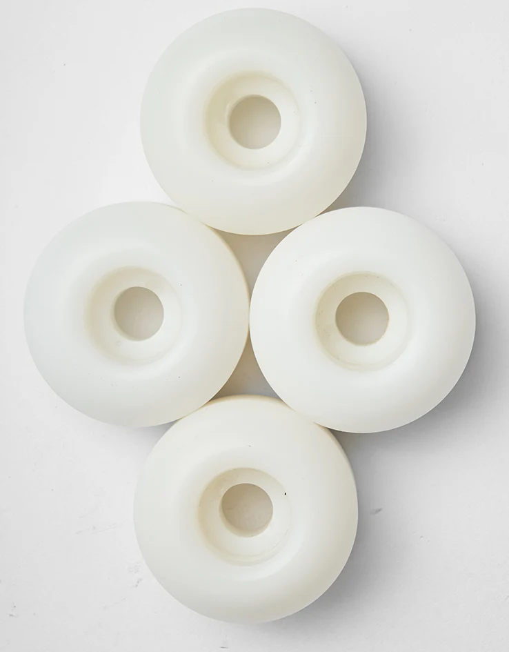Spitfire Bighead 99d Skateboard Wheels - 51mm - Image 3