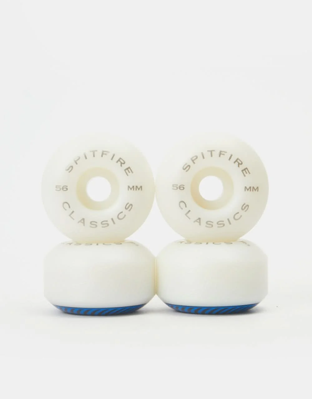 Spitfire Classic 99d Skateboard Wheels - 56mm - Image 2