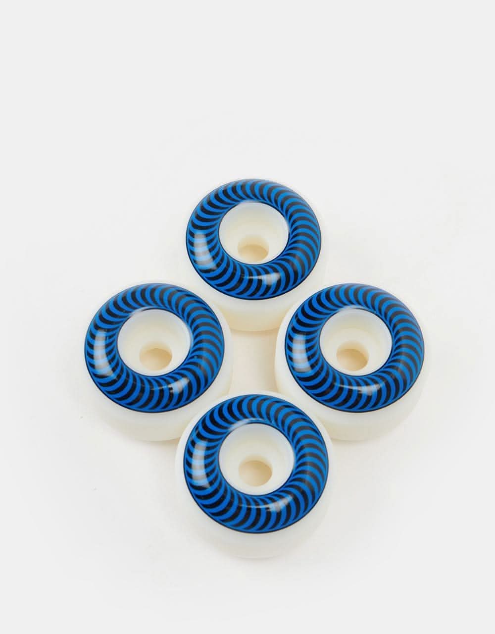 Spitfire Classic 99d Skateboard Wheels - 56mm - Image 3