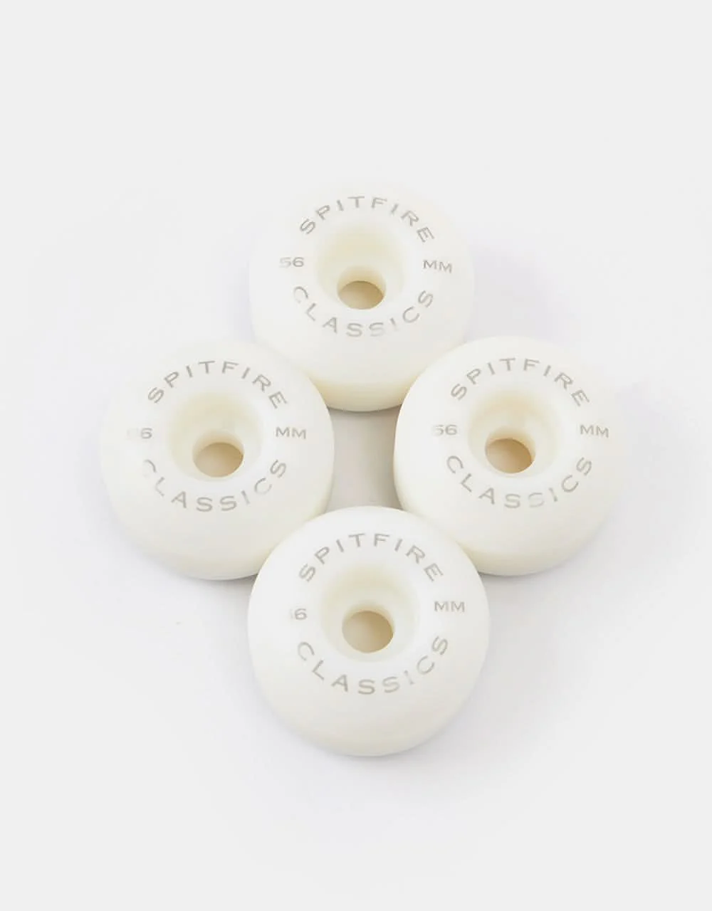 Spitfire Classic 99d Skateboard Wheels - 56mm - Image 4