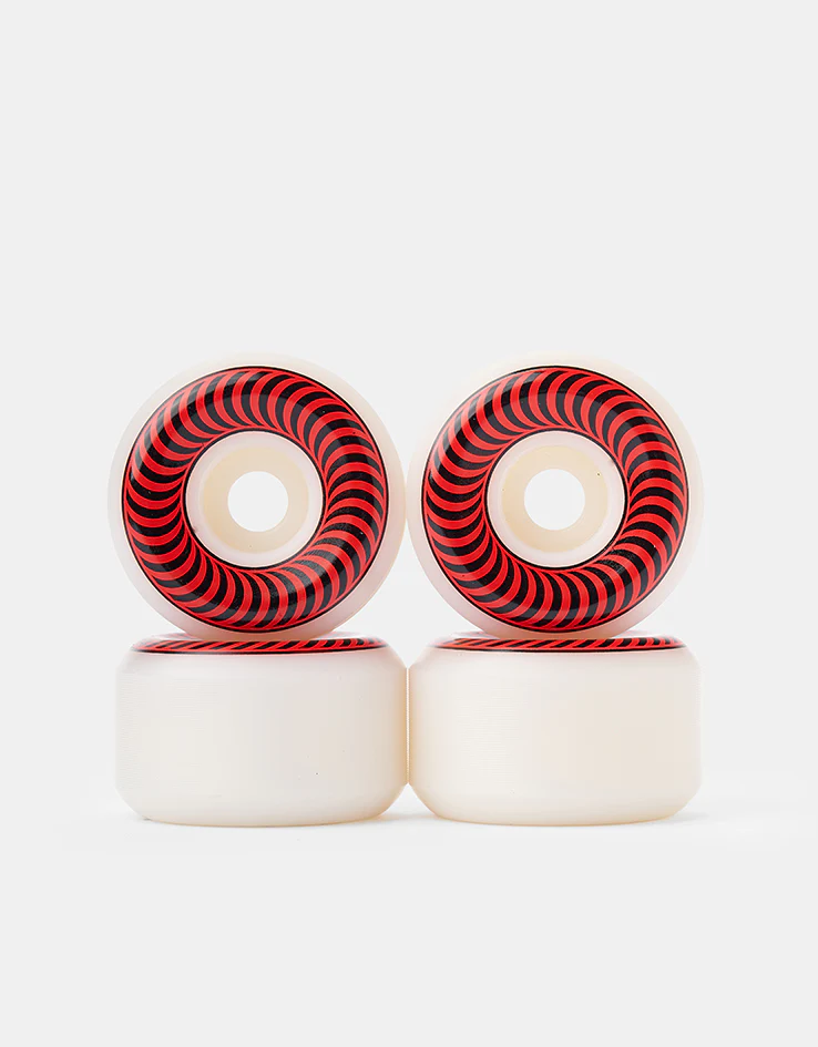 Spitfire Classic 99d Skateboard Wheels - 60mm
