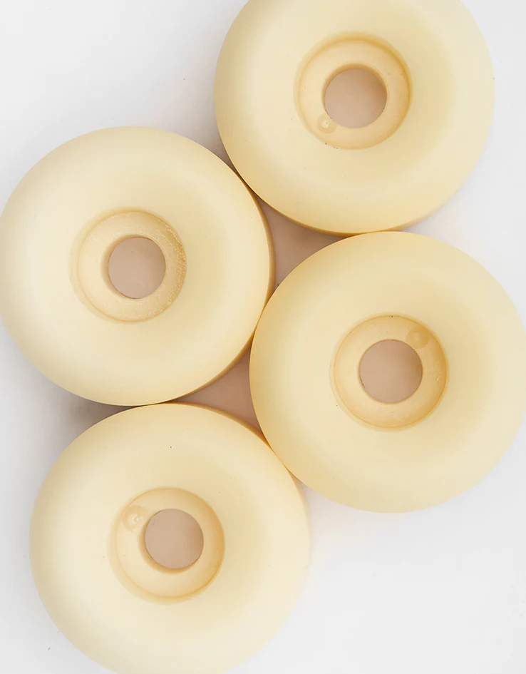 Spitfire Fabiana Invasion Formula Four Conical Full 99d Skateboard Wheels - Image 3