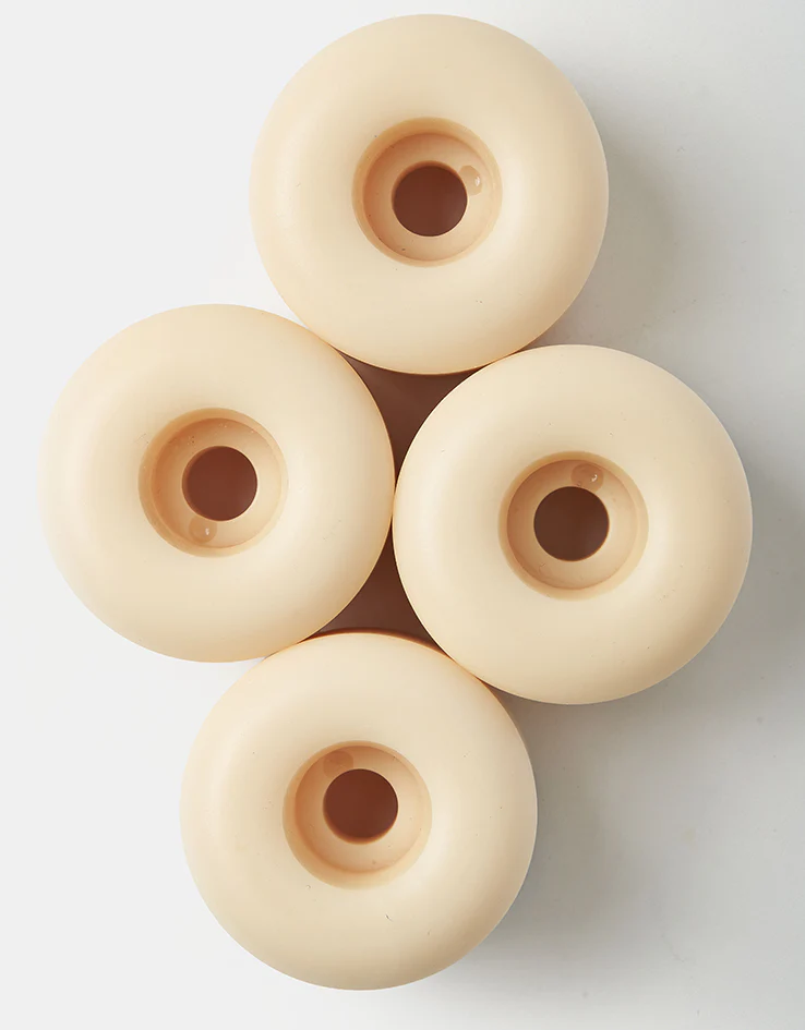 Spitfire Karim Burn Squad Formula Four Radial Full 99d Skateboard Wheels - 58mm - Image 3