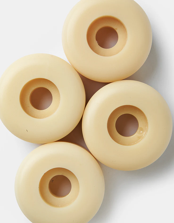 Spitfire Lil Smokies Classic Formula Four Tablet 101d Skateboard Wheels - 48mm - Image 4