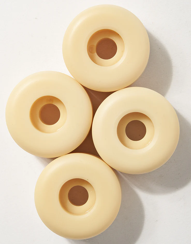 Spitfire Lil Smokies Classic Formula Four Tablet 99d Skateboard Wheel - Image 3
