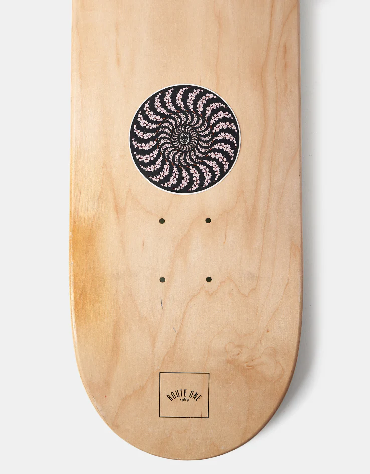 Spitfire Yuto Cherry Blossom Sticker - Image 3