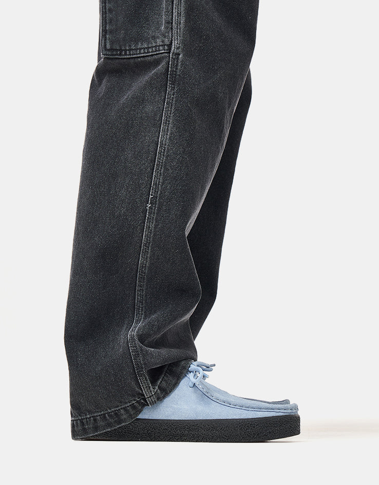 Stan Ray Big Job Denim Painter Pant - Washed Black - Image 7