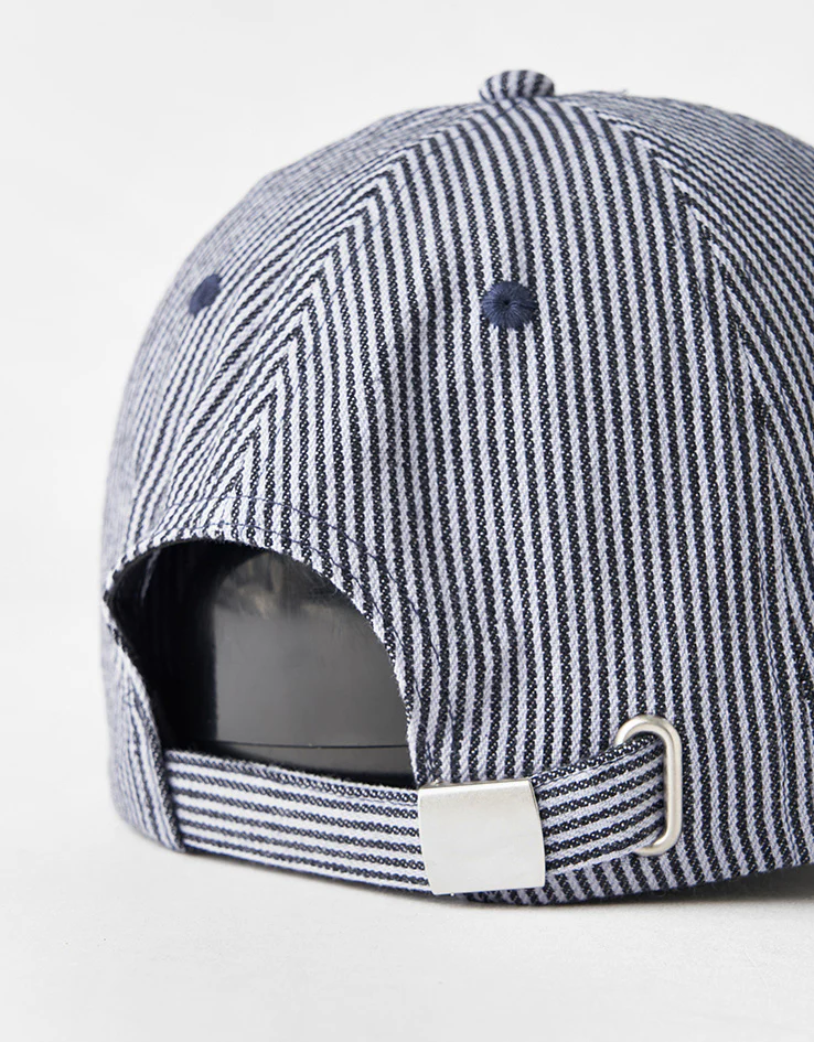 Stan Ray OG Logo Ball Cap - Cosmic OD Hickory - Image 3