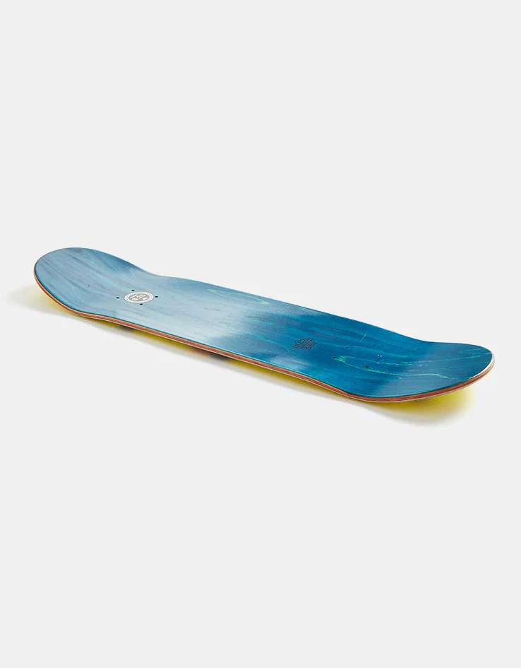 Thank You Daewon De La Song Skateboard Deck - 8.25" - Image 3