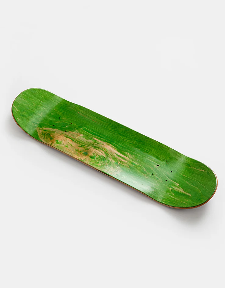Theories of Atlantis Zoloft Skateboard Deck - 8.6” - Image 2