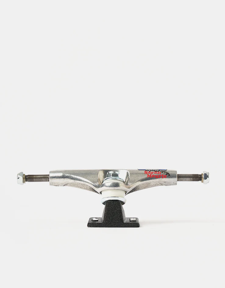 Thunder Sarah Meurle Emulsion Pro Hollow Lights Skateboard Trucks (Pair) - Image 3