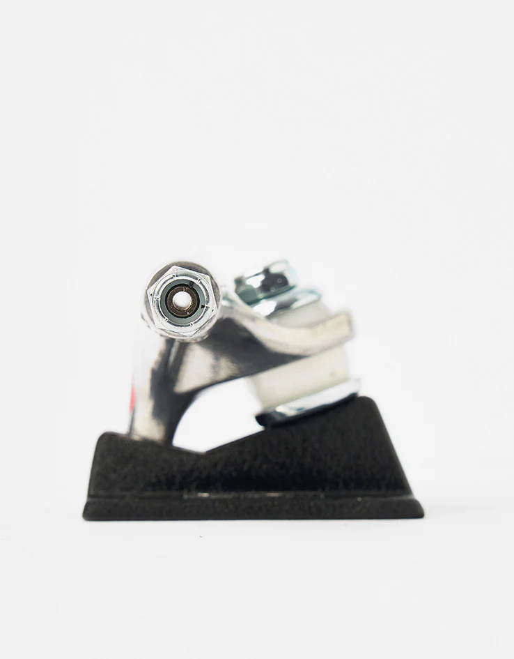 Thunder Sarah Meurle Emulsion Pro Hollow Lights Skateboard Trucks (Pair) - Image 5