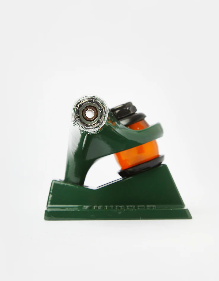 Thunder Screaming Shadowhorn Team Hollow High Skateboard Trucks (Pair) - Image 6