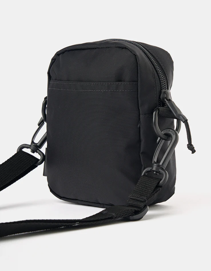Vans Bail Shoulder Bag - Black - Image 3