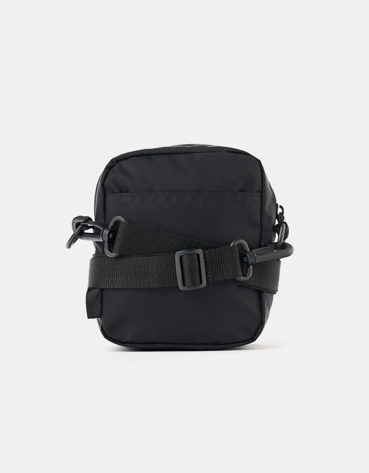Vans Bail Shoulder Bag - Black - Image 4