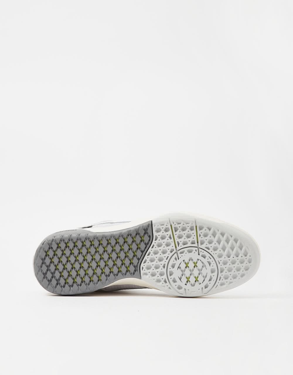 Vans Rowan 2 Skate Shoes - Frost Grey - Image 2