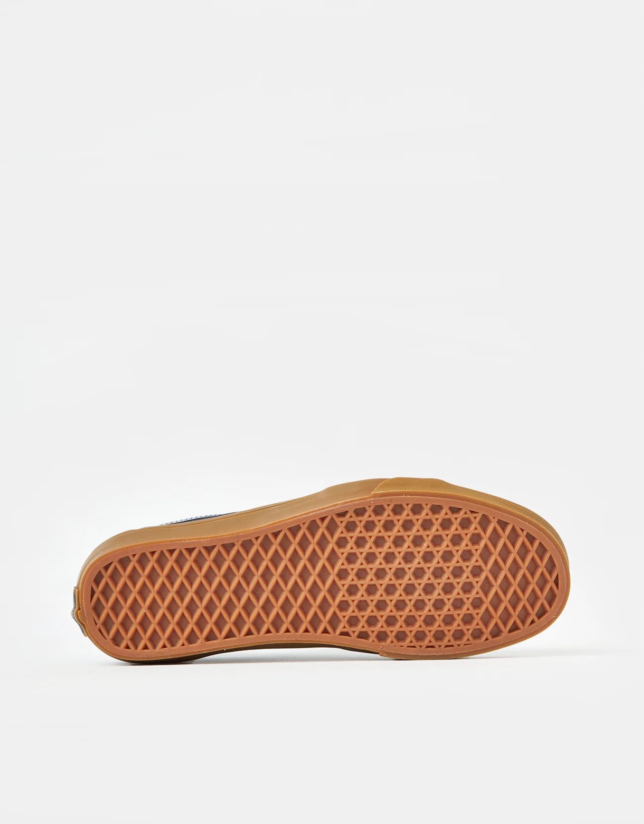 Vans Sk8-Low Skate Shoes - Navy - Image 3