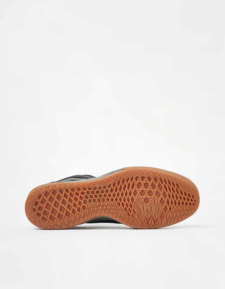 Vans Skate AVE 2.0 Shoes - Black/Gum - Image 5