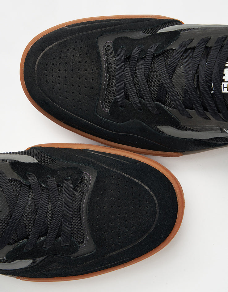 Vans Skate AVE 2.0 Shoes - Black/Gum - Image 8